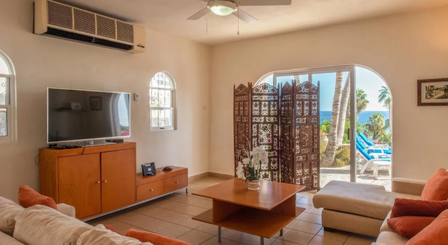 An Inviting 2BR Villa Oceano Located Just A Short Walk to the Beach