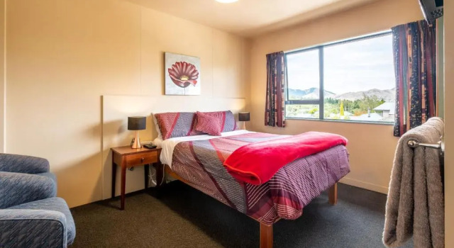 Kakapo Lodge, Забронировать Отель Ханмер-Спрингс Mt Lyford