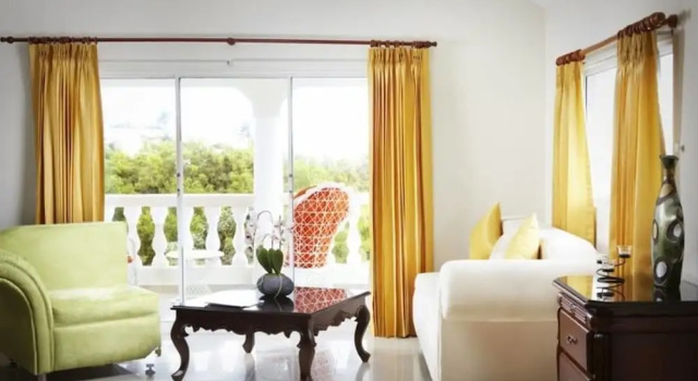 La Vista Villa