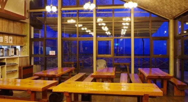 Lodge Fujinashi, Забронировать Отель Отели Ябу с парковкой, Парковка