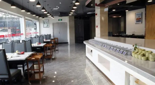 GreenTree Inn Express Anhui Anqing Jixian Nan Road, Rezerwuj Hotel Anqing Anhui