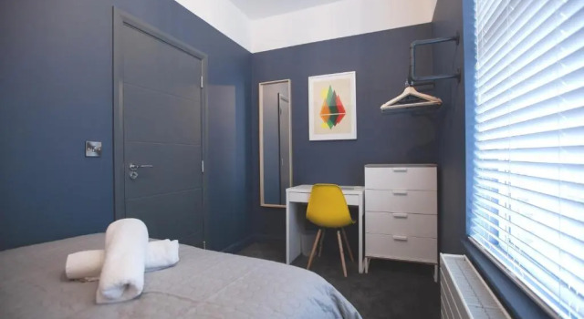Yellow Hive Boutique Stay Apt 1