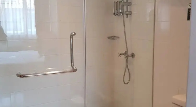 Номер Deluxe Park Saladaeng