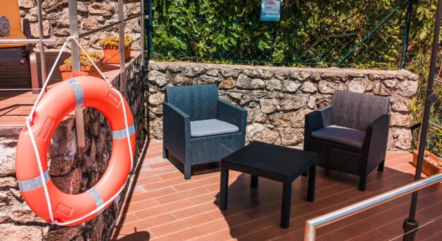 Casa da Serra, Rezerwuj Hotel Hotele w Minho z parkingiem, Parking