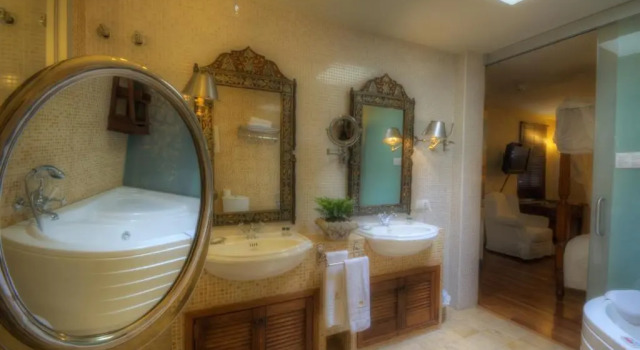 Люкс Hotel Boutique Argantonio