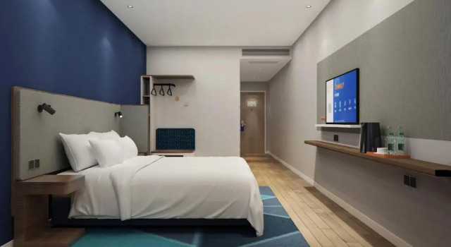 Номер Superior Holiday Inn Express Dali Xiaguan by IHG