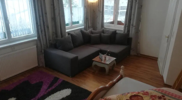 Люкс Superior Apartment Fernerkogel