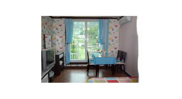 Star Garden Pension, Boek Hotel Hotels in Gangwon-Do met parkeren, Parkeren