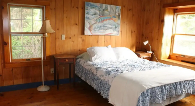 Shipshape, Réserver Hôtel Stonington États-Unis