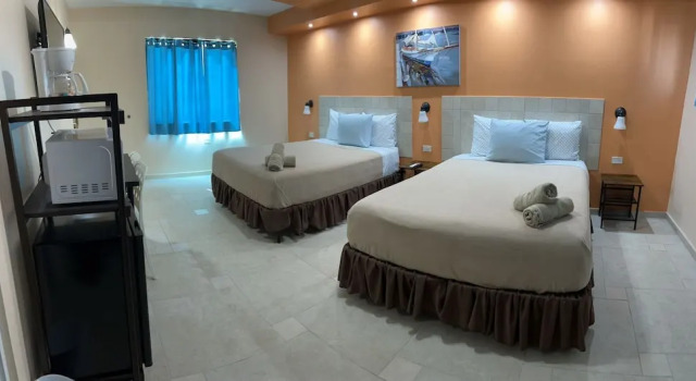 Aqua by Dreams Hotel, 预订 酒店 Toa Baja North Puerto Rico