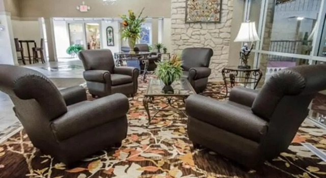 Holiday Inn Louisville-north (clarksville), Reservar Hotel Hurstbourne Louisville Metropolitan Area