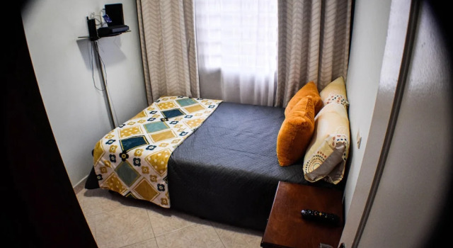 Hermoso Apartamento en Medellín, Забронировать Апартаменты/квартира Медельин Antioquia, рядом с Music House