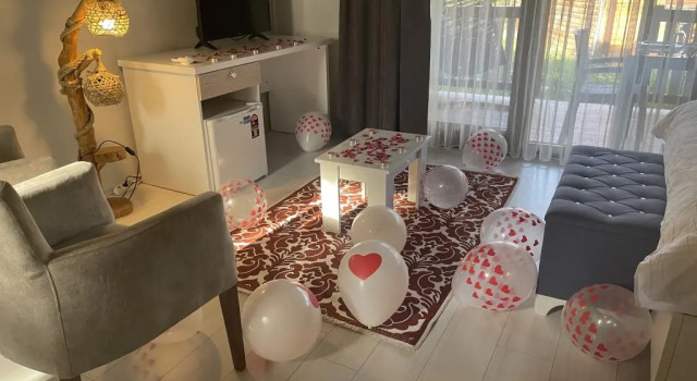 Kirkpinar Otantik Otel, Varaa Hotelli Hotellit Marmara-alue pysäköinnillä, Pysäköinti