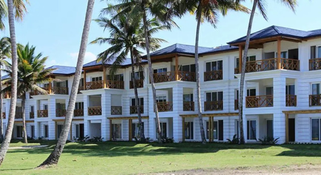 Riviera Azul