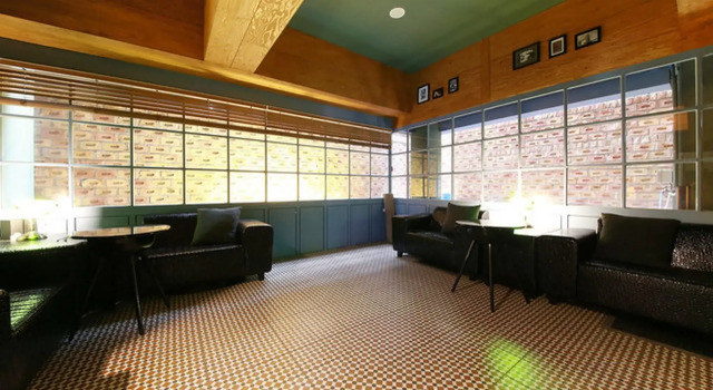 Soseol Smith Hotel