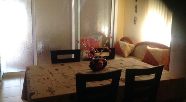 Apartment With 2 Bedrooms in Pomorie, With Terrace and Wifi Near the Beach, Забронировать Апартаменты/квартира Поморие Burgas Coast