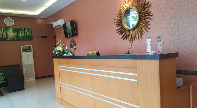 Sunrise Hotel Semarang
