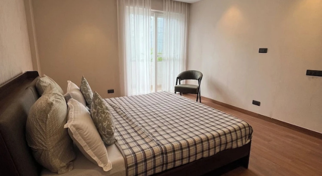 Номер Luxury Perch Casa Feliz- Golf Course Road