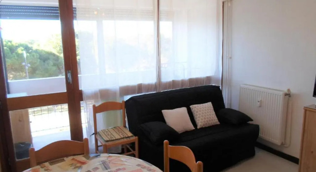 Appartement Balaruc-les-Bains, 1 pièce, 4 personnes - FR-1-503-73, Book Lejlighed Balaruc-les-Bains Étang de Thau