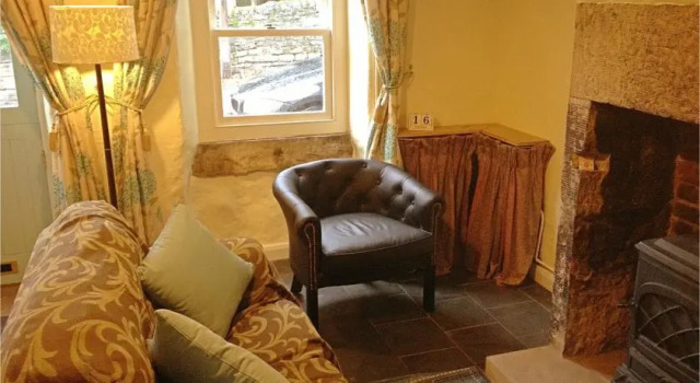 Strutt Cottage