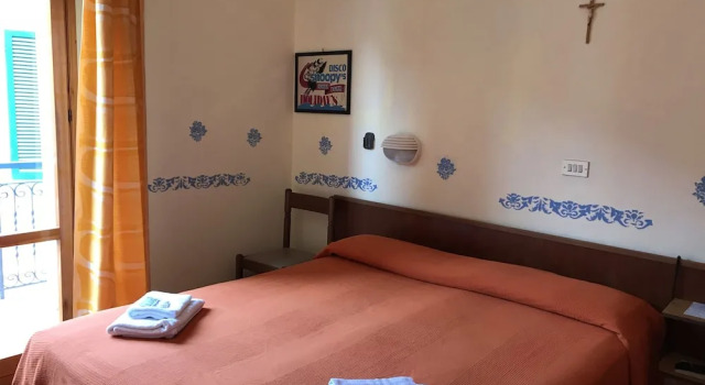 Hotel Roberta