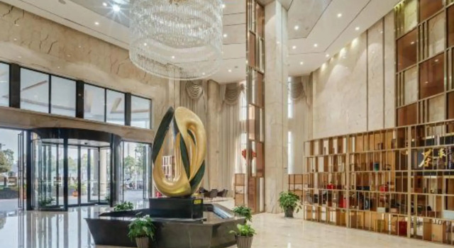 Yameisi International Hotel, Varaa Hotelli Zunyi Guizhou