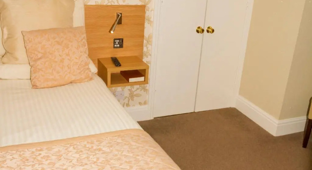 Одноместный номер Standard Kingston Theatre Hotel