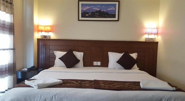 Hotel The Coast