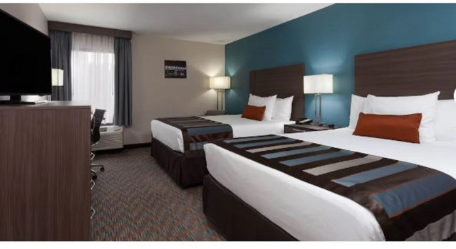 Nobile Hotel Parkway at Celebration Orlando, Varaa Hotelli Celebration 
