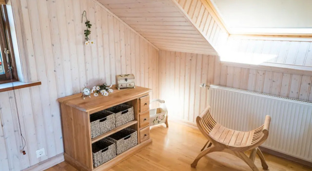 Вилла Húsafell Holiday Homes