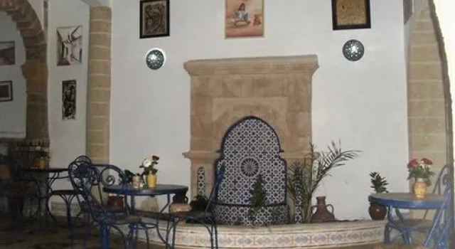 Casa Di Carlo, Забронировать Отель Ahl Agadir 