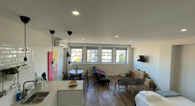 Superb Loft 899