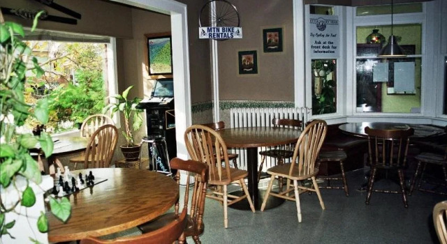 HI Penticton - Hostel, Réserver Hôtel Hôtels pas chers à Colombie-Britannique