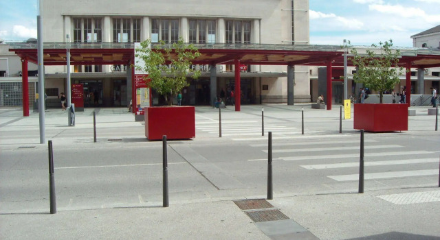 Clermont Sejour