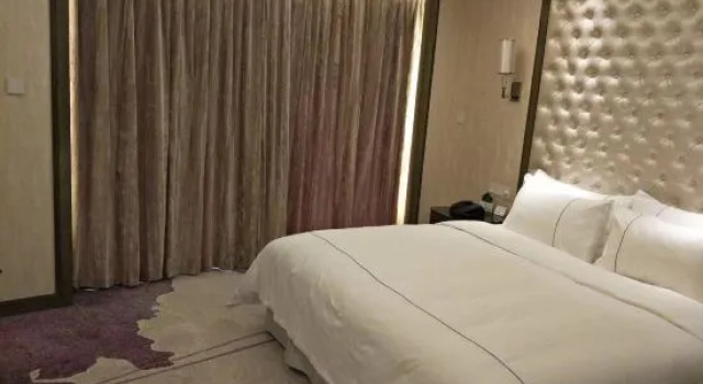 Люкс Ambassador Victoria Haomei Hotel