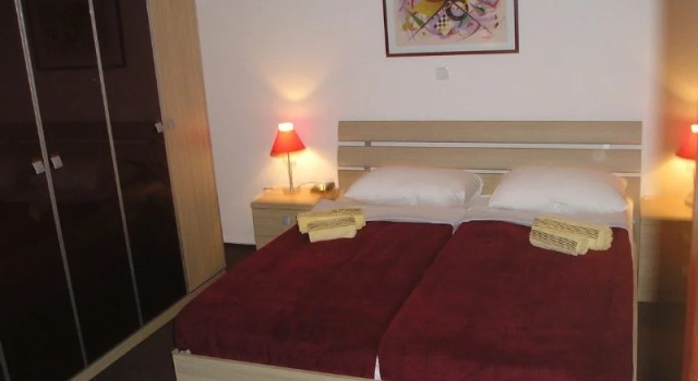 Apartments Puntamika, Забронировать Апартаменты/квартира Задар Задарская жупания, рядом с Пляж Rt Puntamika