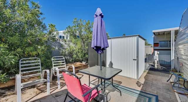 Коттедж Cozy Yuma Vacation Rental w/ Resort Amenities!