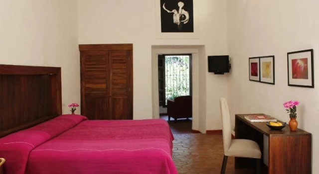 Casa Oaxaca