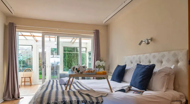 Bungalow in Dyffryn Ardudwy Near Blue Flag Beach