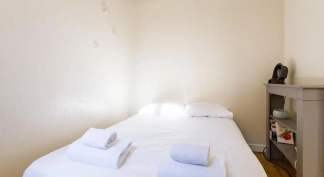 Апартаменты L'ESCAPADE - Au cœur du centre historique - appartement pour 2 personnes