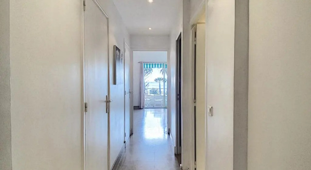 Appartement Cannes, 2 pièces, 4 personnes - FR-1-470-9