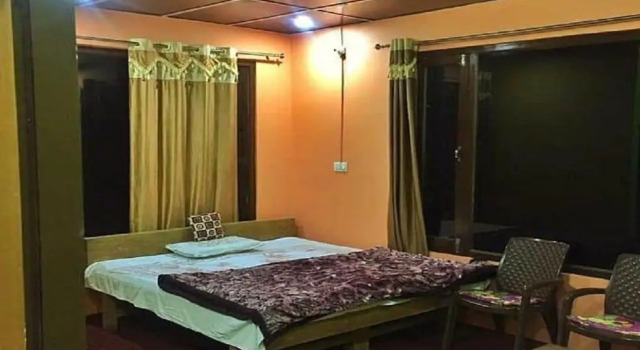 Himalayan View Homestay By Stayapart, Kemptyfall., Rezervovat Hotel Mussoorie Uttarakhand