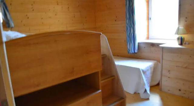 Gîte Prades, Prenota Hotel Hotel a Alvernia con parcheggio, Parcheggio
