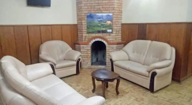 Royal Garden Hotel, Забронировать Отель Нувара-Элия 