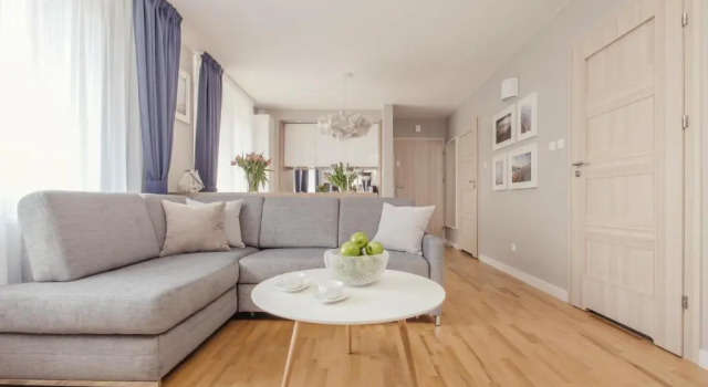 Апартаменты Apartment No. 5 - Apartamenty Fregata