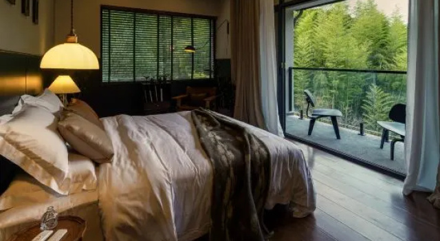 Номер Standard Chillmont Resort