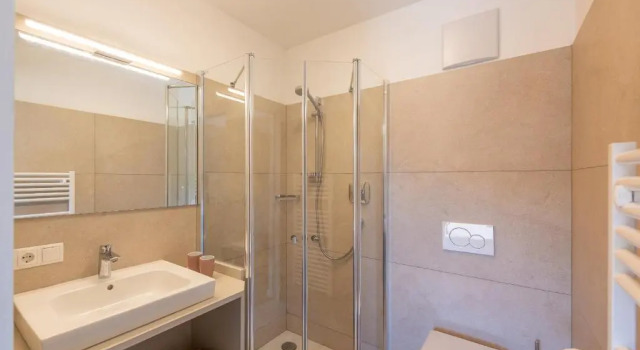 Апартаменты Haus Stolz
