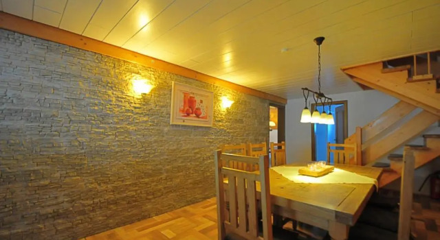 Коттедж Ferienhaus Hinterzarten