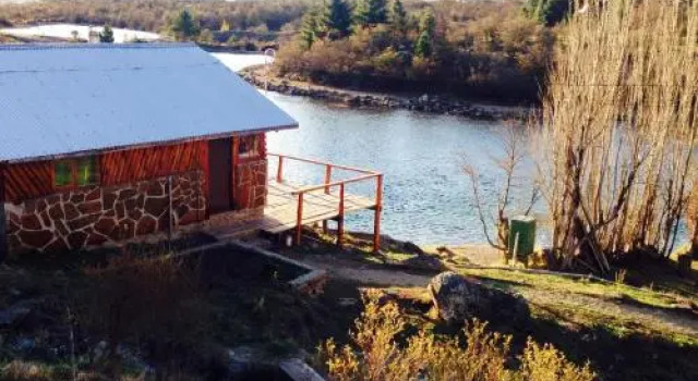 Cabañas Don Lino, Prenota Hotel Cochrane Aysen