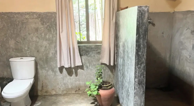 Номер Comfort Into The Blue Sri Lanka